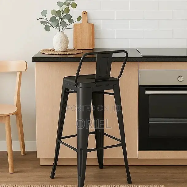 Modern Barstool : American Style Barstool