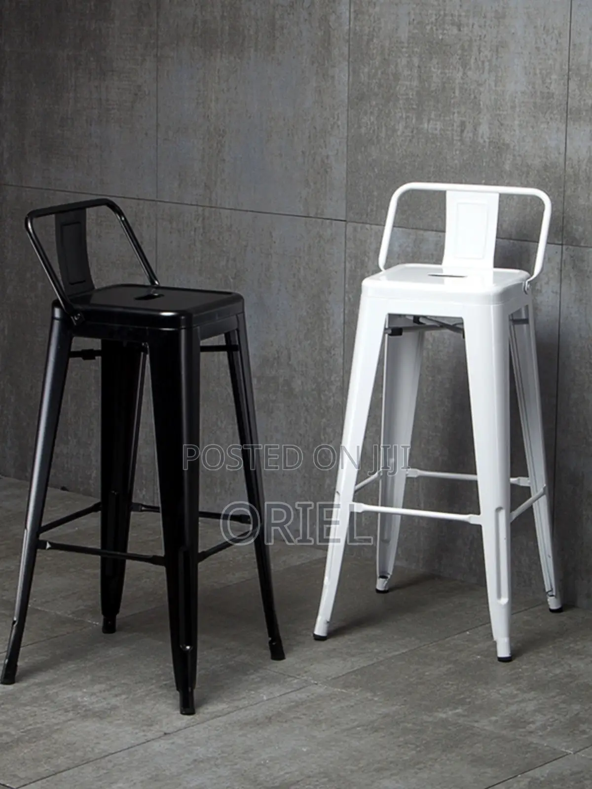 Modern Barstool : American Style Barstool