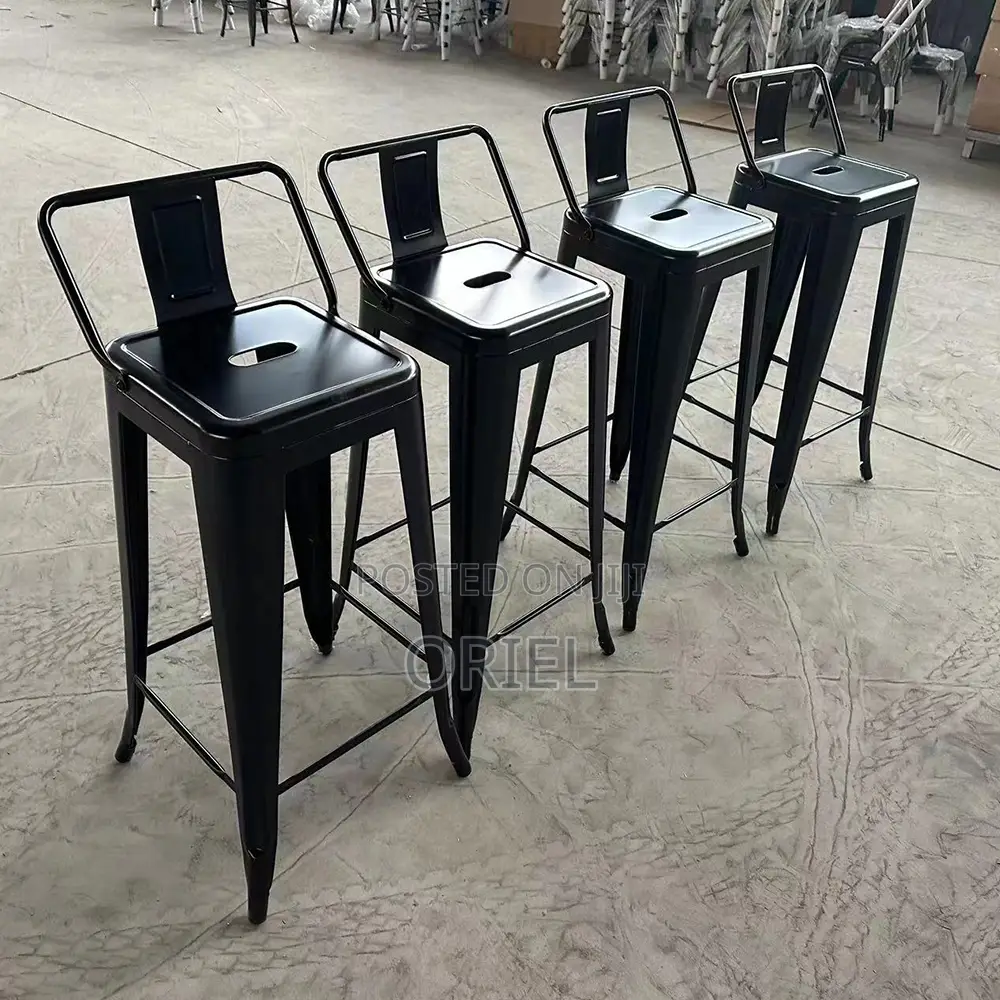 Modern Barstool : American Style Barstool