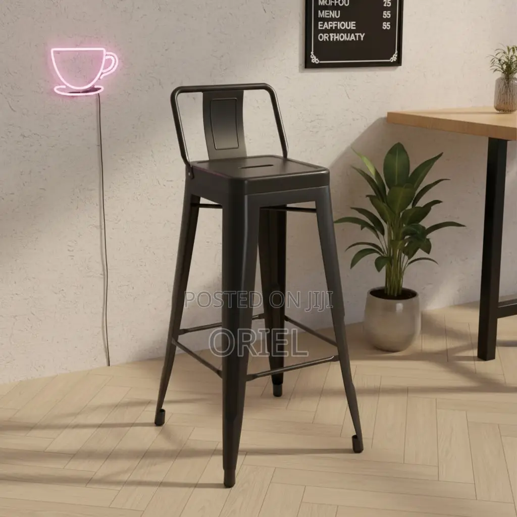 Modern Barstool : American Style Barstool