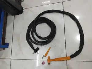 Angled Head Tig Welding Torch