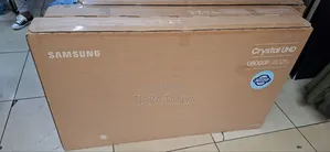 Samsung 50" 50u8000fu Inch Crystal Uhd Smart Tv