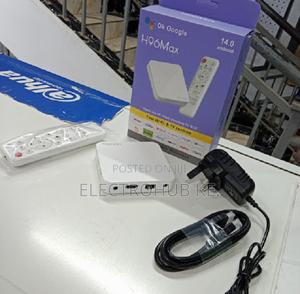 H96 Max Android 14.0 Tv Smart Box 2gb Ram 16gb Rom H313 4k Uhd - main view