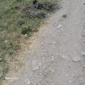 Prime 20 Acres Namangga Rd Kitengela