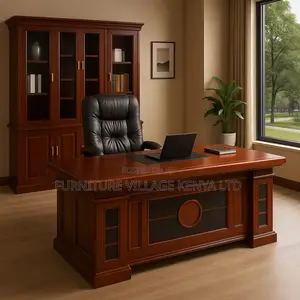1600mm Executive Office Desk