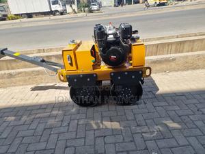 Double Drum Roller - thumbnail 2