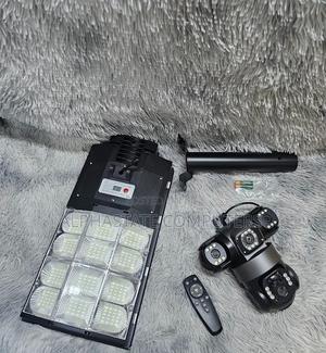 4g Solar Camera All in One Solar Powered Security Light With Camera - thumbnail 2