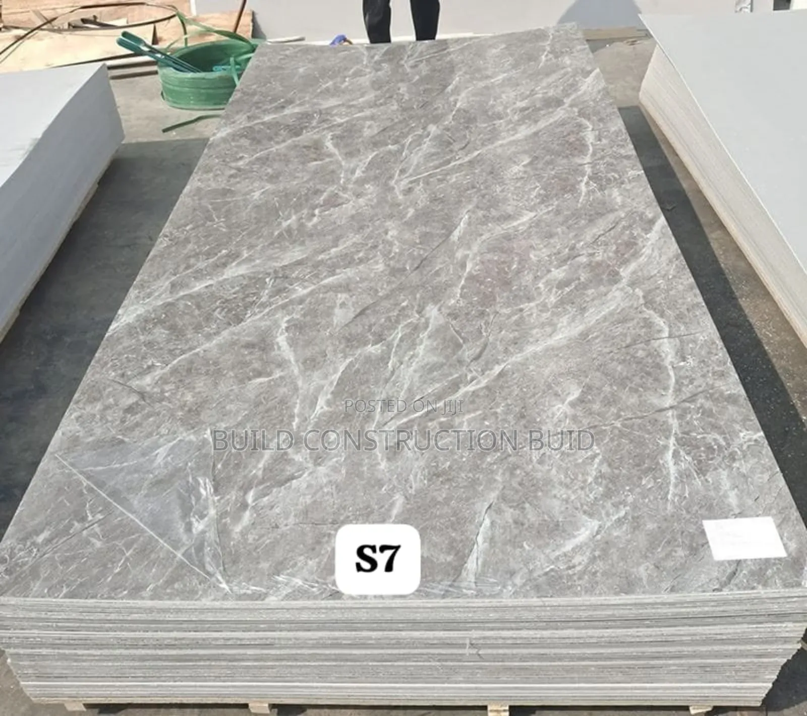 Uv Glossy Decoration Marble Sheet Suppliers In Kenya