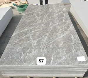 Uv Glossy Decoration Marble Sheet Suppliers In Kenya