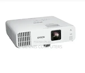 Epson Eb-L260f Powerlite Projector
