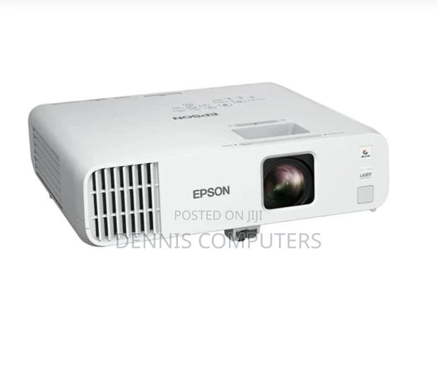 Epson Eb-L260f Powerlite Projector - thumbnail 2