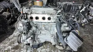 Toyota 2az 2.4l Engine Complete