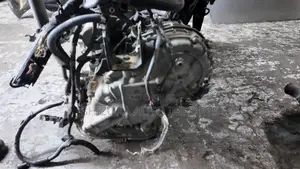 Toyota 2az 2.4l Engine Complete