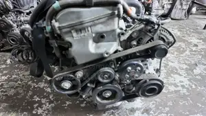 Toyota 2az 2.4l Engine Complete