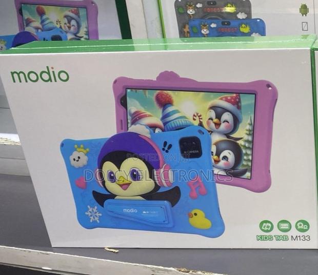 New Modio M133 512 GB - main view