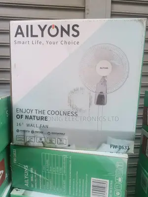 Ailyons 16 Inches Wall Fan at 2200