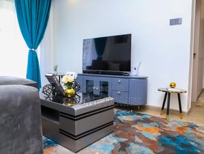 Furnished 3bdrm Apartment in Kilimani for rent