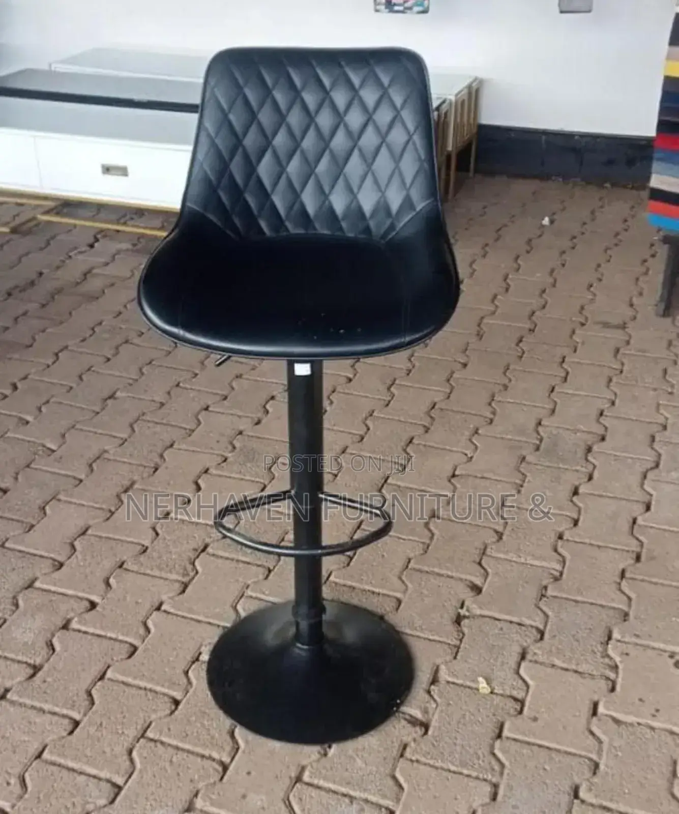 Modern Barstool – Stylish Comfortable Seating