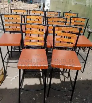 Restaurant Bar Hotel Chairs