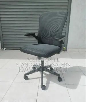Adjustable -Office Chair