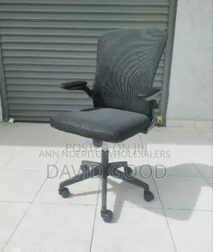 Adjustable -Office Chair