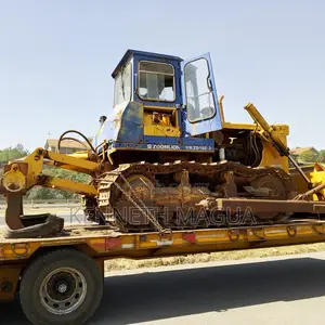 Zoomlion Zd 160-3