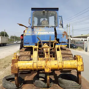 Zoomlion Zd 160-3
