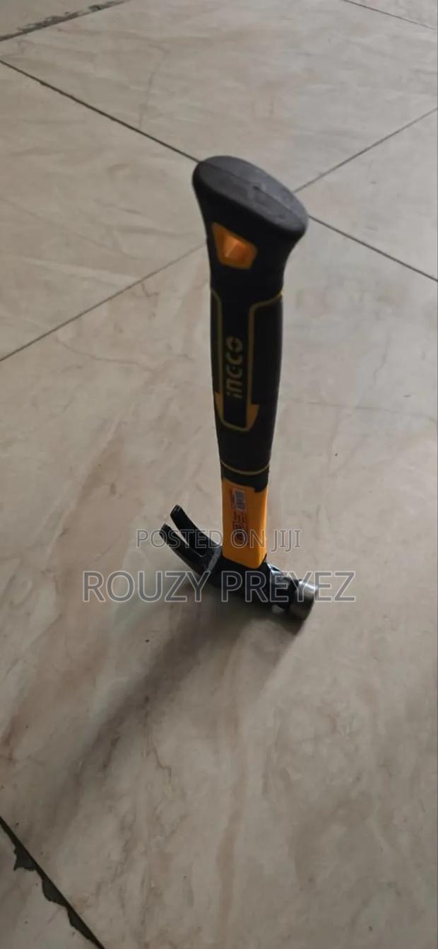 Ingco Hand Hammer - thumbnail 2