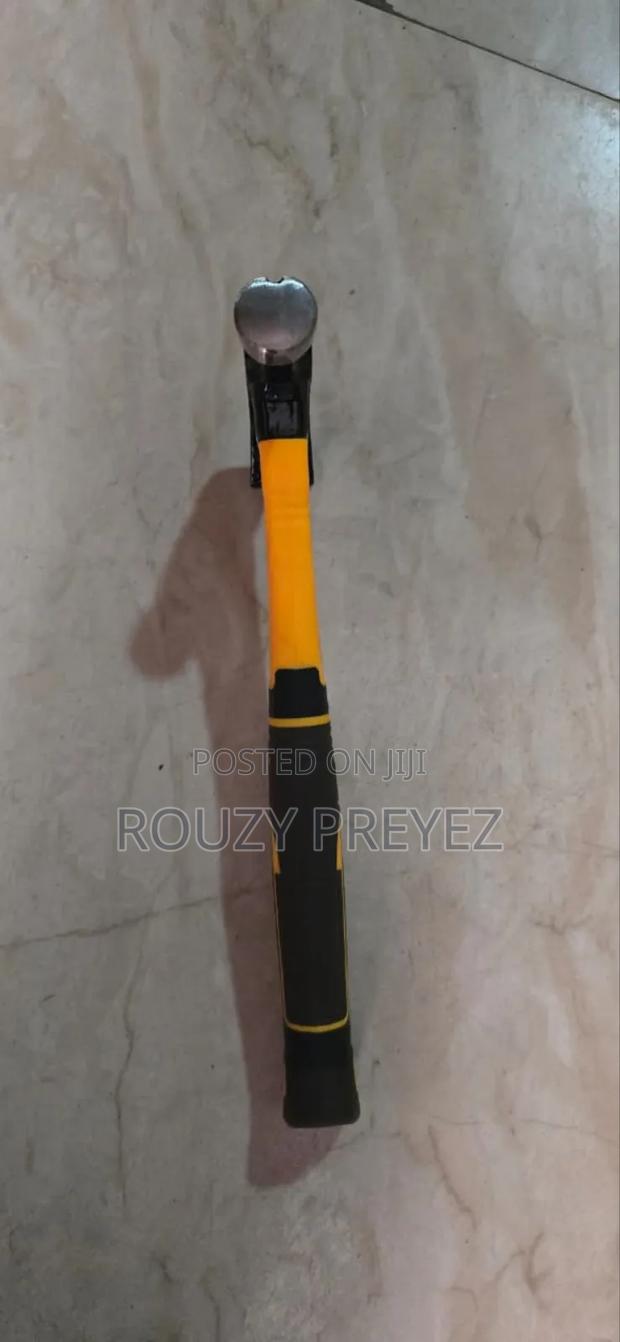 Ingco Hand Hammer - thumbnail 3