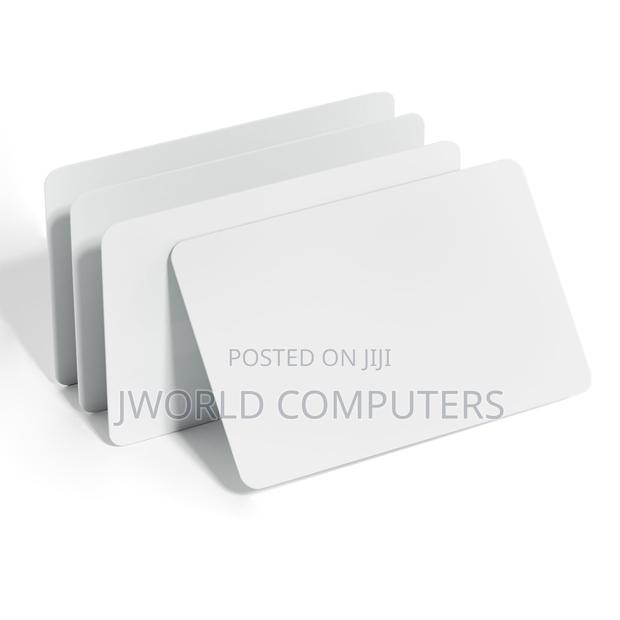 Mifare Cards - thumbnail 2