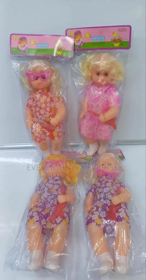 Dolls Available - main view