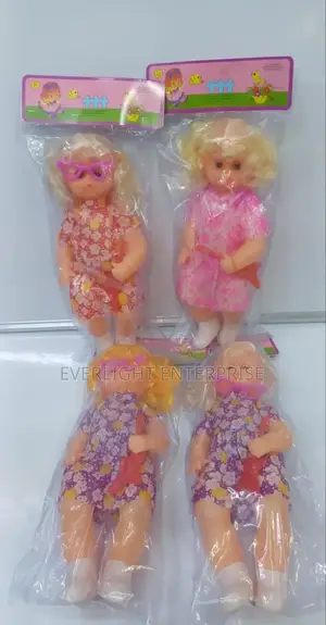 Dolls Available