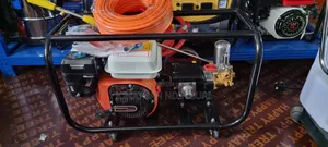 Bentford Uk Petro Washing Machine