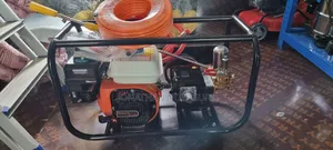 Bentford Uk Petro Washing Machine