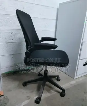 Most Comfortable Office Chair