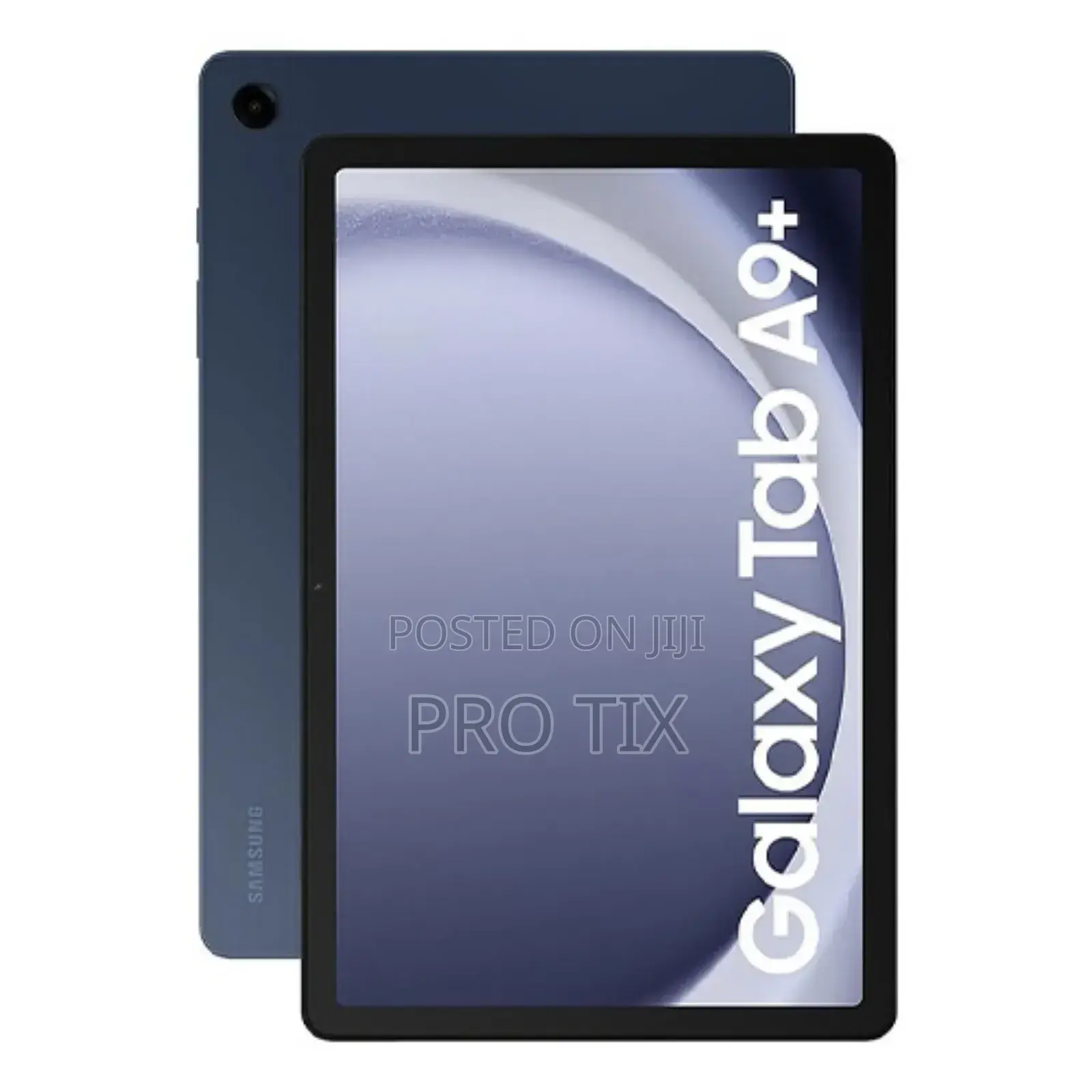 New Samsung Galaxy Tab A9 128 GB Black