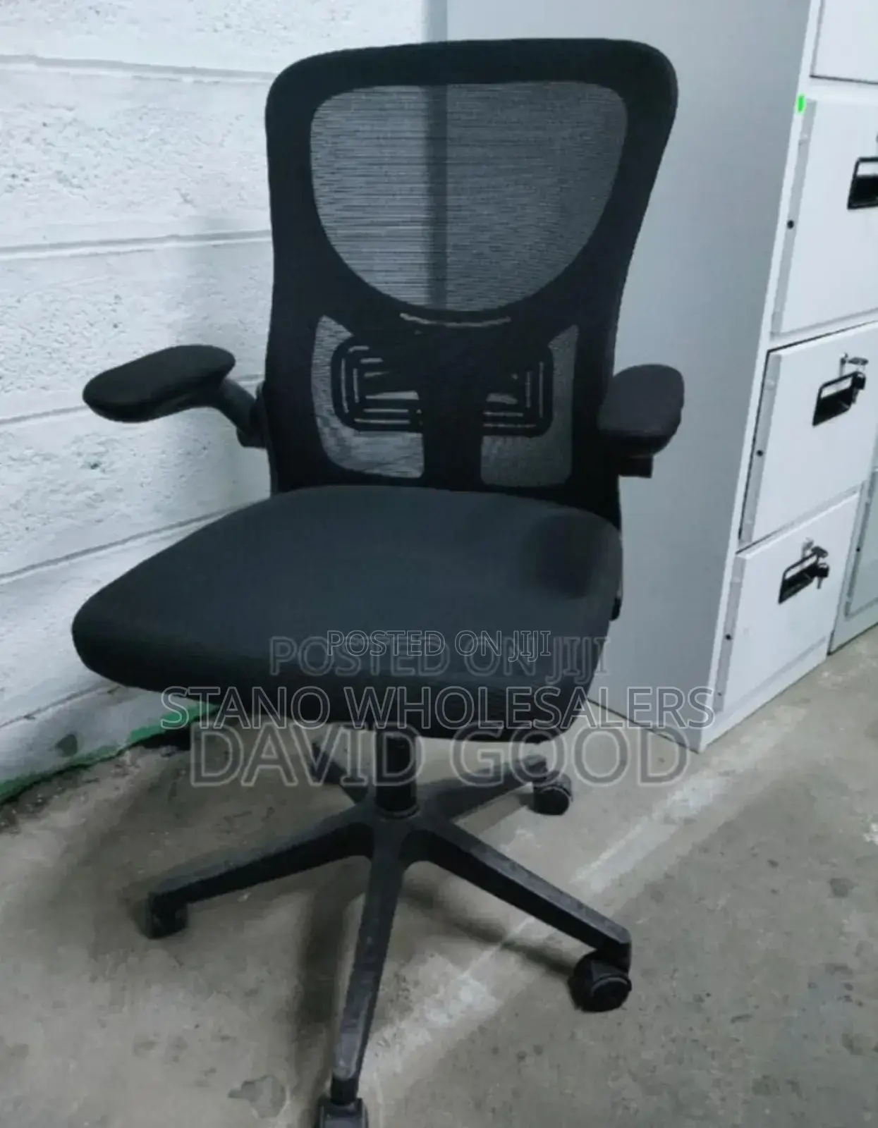 Most Affordable- Office Chair