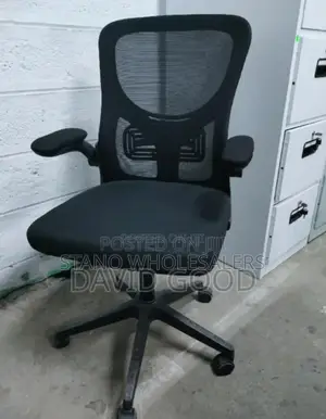 Most Affordable- Office Chair