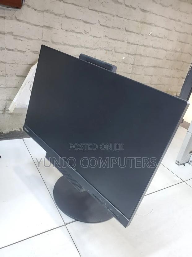 22" Phillips Edge to Edge Monitor