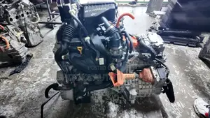 Nissan Note E-Power Hr12 Hybrid Engine + Gear Original