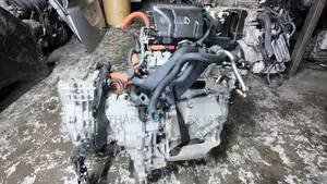 Nissan Note E-Power Hr12 Hybrid Engine + Gear Original