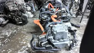 Nissan Note E-Power Hr12 Hybrid Engine + Gear Original