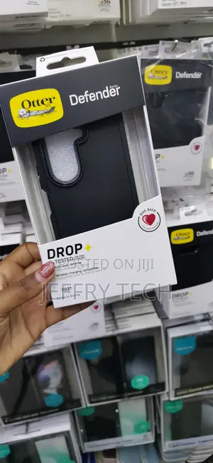 Sagebru Otterbox Samsung Galaxy Z Fold7 Defender Series Xt Case