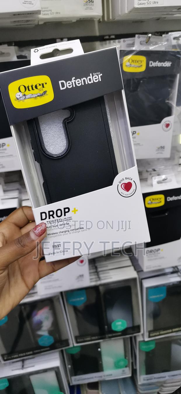 Sagebru Otterbox Samsung Galaxy Z Fold7 Defender Series Xt Case - thumbnail 3