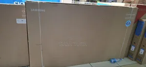 Samsung 85" 85u8000f Crystal Uhd Smart Tv