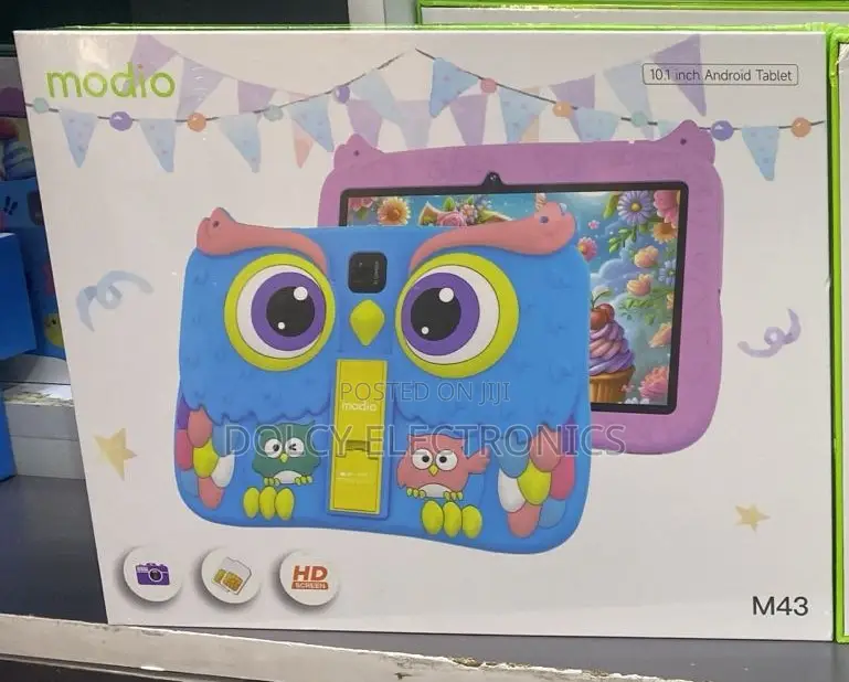 New Modio M43 512 GB