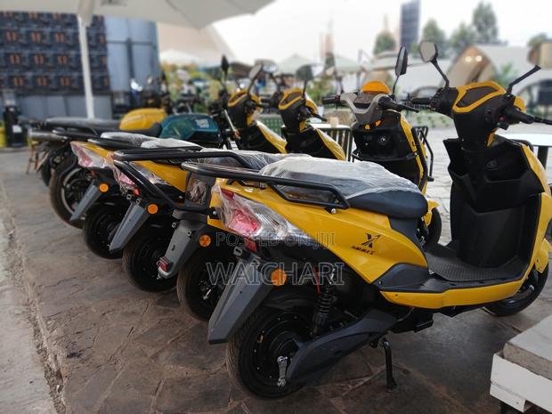 New Motorcycle 2026 - main view