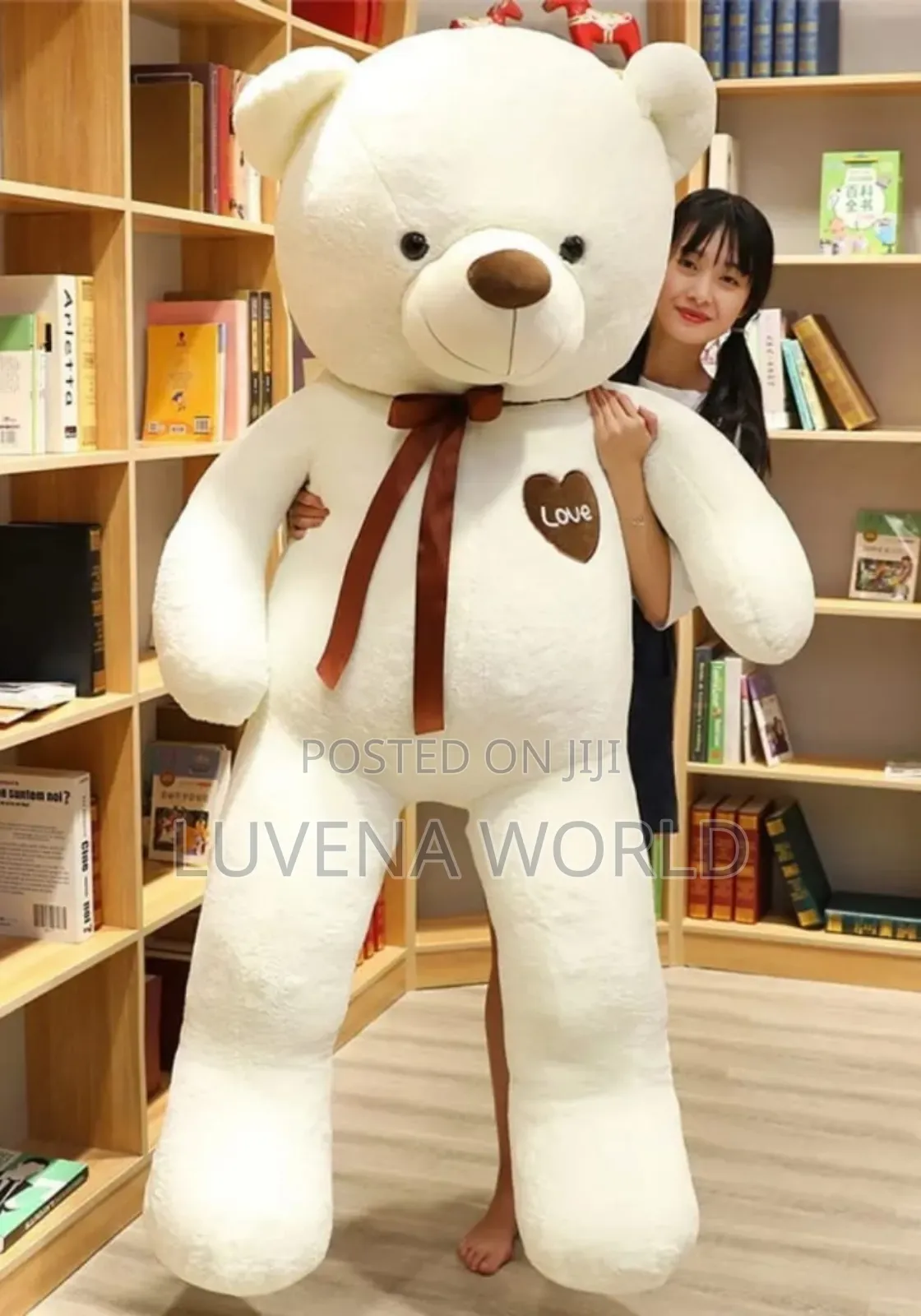 120cm Teddy Bears