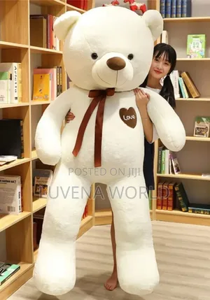 120cm Teddy Bears