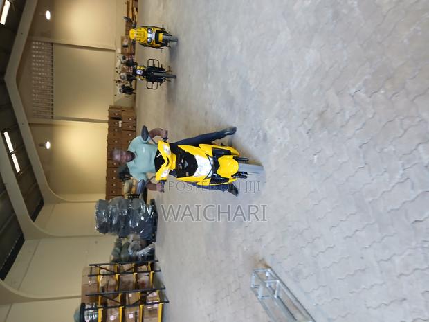 New Motorcycle 2026 - thumbnail 2